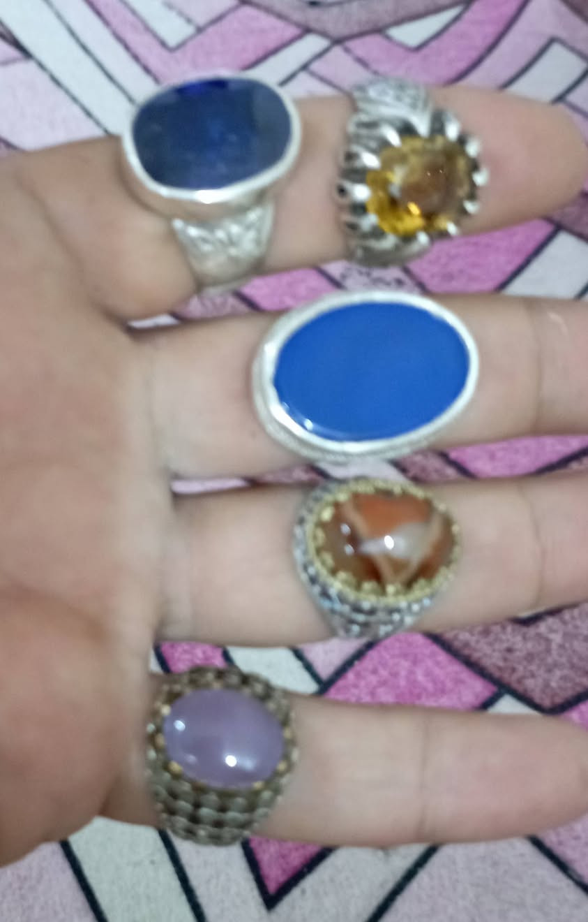 بابل • نحاس • محابس