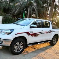 فور ويل • ٢٠١٧ • بصمه