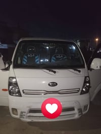 كيا بنكو • ٢٠١٩ • اوتماتيك