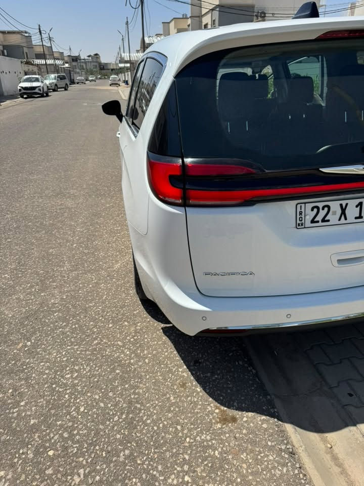 باسفيكا ٢٠٢٣ • بنزين • رقم اربيل