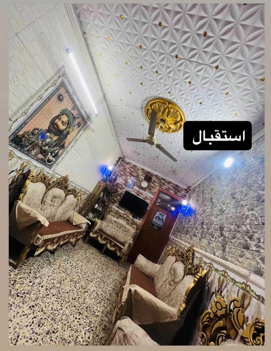شارع سبعين • ٩٠م • طابو ملك