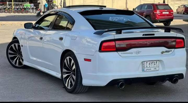 2014 Rt 5700
بسم الله    
جارجر 2014 Rt 5700    س146$
فتحه بصمه شاشه كامره كلاصات تبريد 
كشنات Srt جلد كهرباء كت Srt كامل 
مكينه كير  حداديه تبريد كهربائيات كله جديد وجاهز بدون نقص مداور مباشر باسمي 
الحادث جاملغ وبنيد جاملغ مبدل نفس اللون بنيد محدث 
يعني كله بدون صبغ فقط الدعاميات 
مكاني بابل مركز المدينه ***********
