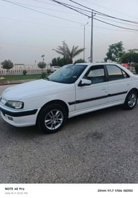 بيجو بارس • ٢٠٢٣ • ٣٠ ألف كم