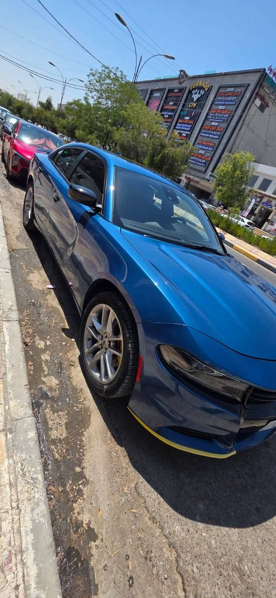 جارجر امريكي sxt بلاص
موديل 2023
فورويل  4×4 
السعر 200 $  ورقة 
ضررها ( جاملغ  صبغ)
بدون دواخل
ايرباك سستم شركة 
ماشية  54 الف m
موصفاته👇
فول
سلايت ( فتحة )
بصمه
ابواب بصمه
تشغيل عن بعد
كشن جلد
كشنات هيتر امامي خلفي  حار بارد
كشن خزن
ويل كروم 
شاشة 
كاميرا
العنوان موصل 
***********
***********
