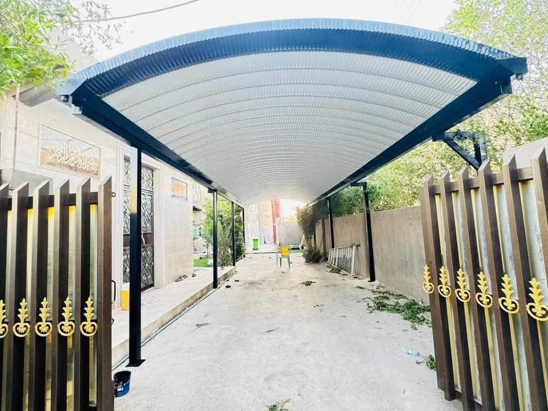 تعلن شركة الراقي للعمل بما يناسب ويليق بذوقكم الجميل  الرفيع *********** 
السعر القديم 30❌️ الف للمتر الواحد  ( السعر الحالي 25✅️ الف فقط ) ❤️
 معمل المختار لعمل سقائف كيسبان  ☂️  
للعلم نعمل في جميع محافظات العراق   

( الرقم متوفر واتساب ) ***********
                                              
 للزبائن الكرام  مستعدون لعمل المظلات الحديثة ( الكي سبان) بحرفية تبهر ذوقكم وناظركم هدفنا اللمسة الفنية ودقت الانجاز بكفاءة واحترافية       وبضمان  ⛈️     (خمس سنوات )                   
     أسعارنا تنافسية سعر المتر كرستة وعمل
    ( مستعدون للعمل في جميع دوائر الدولة )  

مميزات وتفاصيل العمل....  👇☂️         

1/ سمك الكيسبان 05 عازلاً للحرارة                                  
2/سمك الحديد البوري ( 3+4انج 2  ملم
 3/ ساقية مغلونة ضد الزنجار .. الساقيه 2  ملم                                                                                                                        4/.   الكيسبان 16 لون حراري 
 5/جميع المواد  اصلية تركي المنشأ                                                

جميع هذه المواصفات بسعر ( 25 الف  ) للمتر مربع كرستة وعمل مع الضمان في العمل خمس سنوات من حيث القوة والمتانة 
 
ما عليك سوا مراسلة الصفحة او الاتصال على رقم الهاتف 

🎯 احجز الآن للحصول على أفضل العروض!
📥 راسلنا عبر الصفحة أو اتصل بنا مباشرة.
✨ اختياركم هو شرف لنا! 💼
