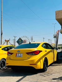 النترا موديل 2016  وارد امريكي حادثه جاملغين سريقه فقط بدون دواخل  الس...