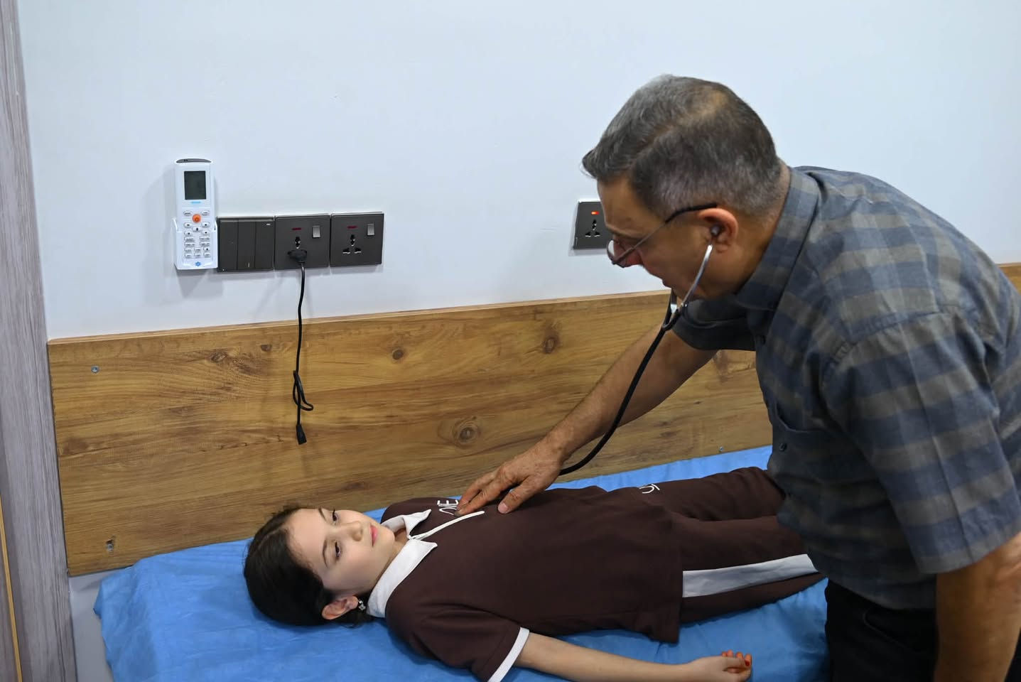 طب الأطفال • حديثي الولادة • جلولاء ديالى