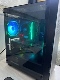 RTX 3070 • رايزن 5500 • 16GB رام