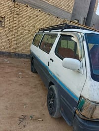 هايسه • ١٩٩١ • كاز