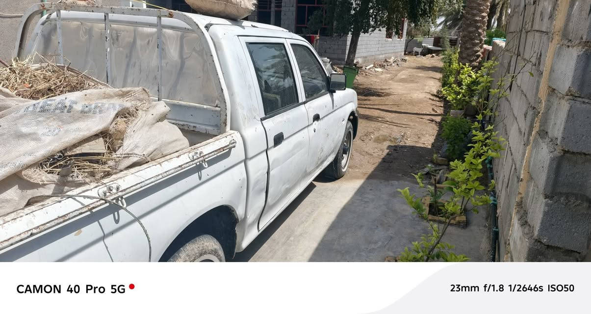 سلام عليكم بيك اب موديل 2004
مشبوشي محمورة مكينة وكير كراون ادوات سيارة سعر 20
وبيهة مجال رقم *********** اني مكلف بل نشر
