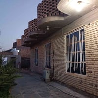 حي الكوفه • ١٠٠م • غرفتين
