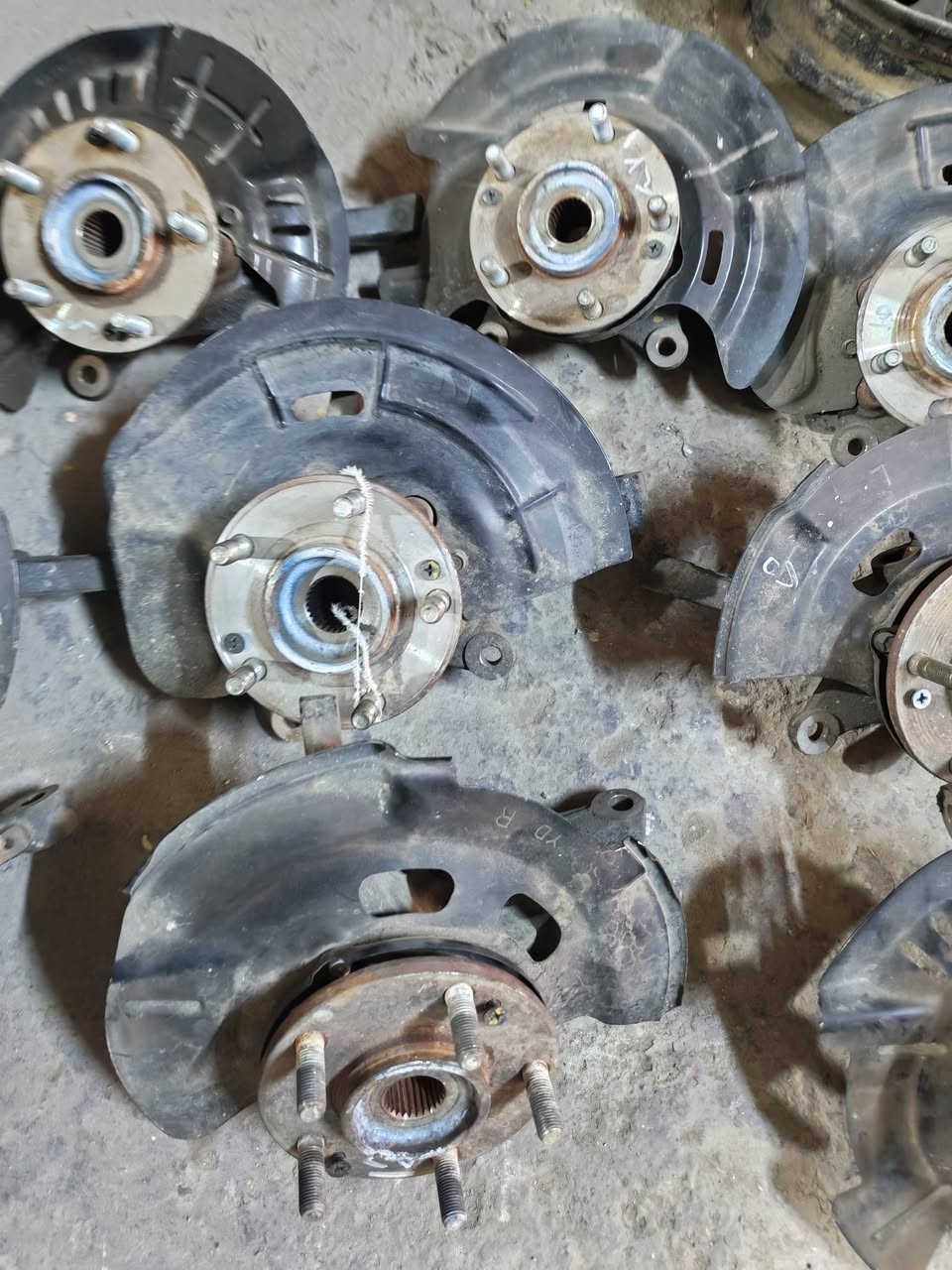 اسطاب اكسل كوري تفصيخ حاويه
للتواصل
*********** واتساب واتصال
*********** اتصال
جمله و مفرد
يوجد خدمه توصيل
العنوان حي صناعي بغداد الجديده
