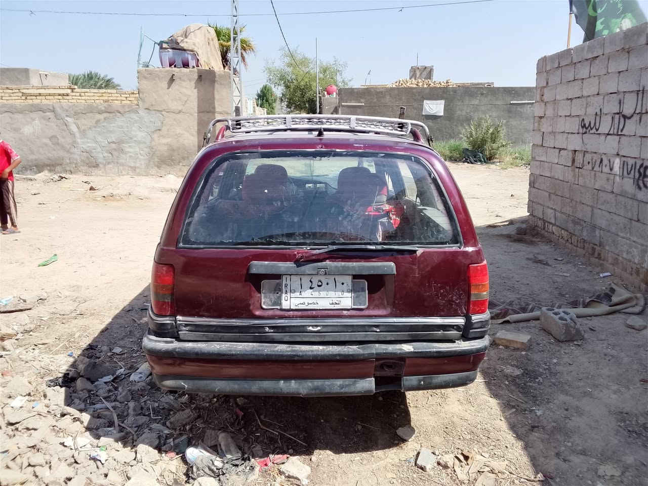 اوبل اسليشن مصبوغع جماليه موديل 93مكفوله كير ومكينه كفاله اهم تاير راعيها محتاج التواصل عليه هاذه الرقم ***********0
