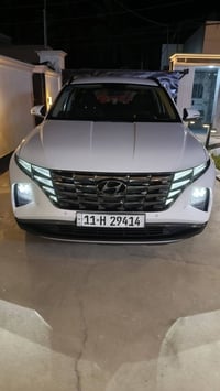 توسان موديل ٢٢ رقم بغداد شرط تحويل ماشي ١٢٤  كشنات كهربائي هن بريك كهر...