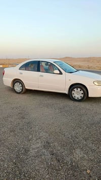 نيسان صني • ٢٠١٠ • رقم الانبار