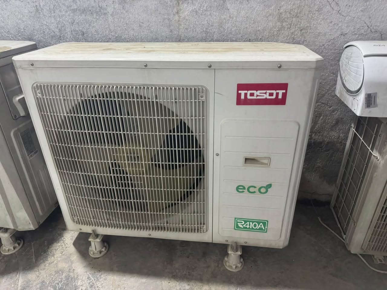 السلام عليكم
سبلت توست 3 طن نظيف كلش مقفوله غاز كامل ملحقات سعره 800 بي مجال قليل ***********
