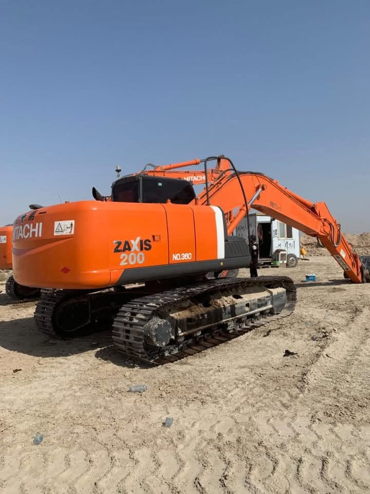 ‏يا الله بسم الله الرحمن الرحيم ￼
‏ 

#HITACHl_ ZAXIS _Z3.   200

‏ ‏ زت￼ ثري موديل 20013

وارد اليابان 🇯🇵

 

بسمي 

 رقم بصره تحويل مباشر ✅ 

الاستفسار تصال 

￼***********.
