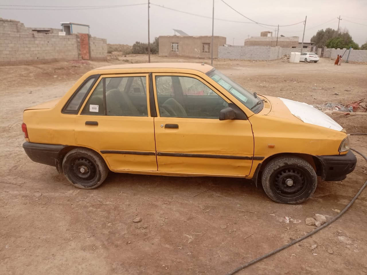 سايبا • ٢٠٠٩ • رقم بغداد