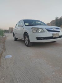 شيري اي5 • ٢٠١٢ • كير جديد