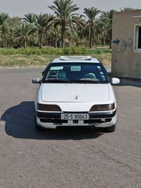 اسبرو • ١٩٩٦ • تكريت
