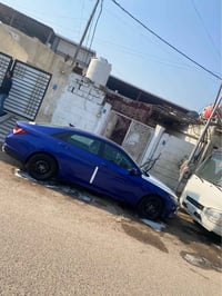 النترا 2021 • وارد امريكي • فول مواصفات