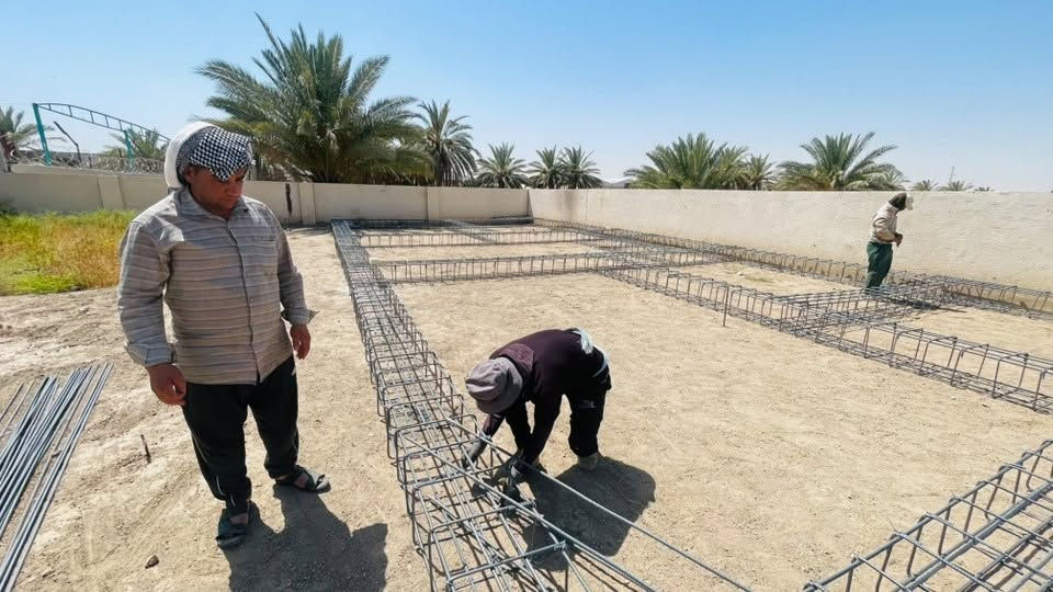 ‏عملنا اليوم في كربلاء المقدسة شارع الرابط النجار حيدر الحسناوي حداد فالح الشمري ***********￼
