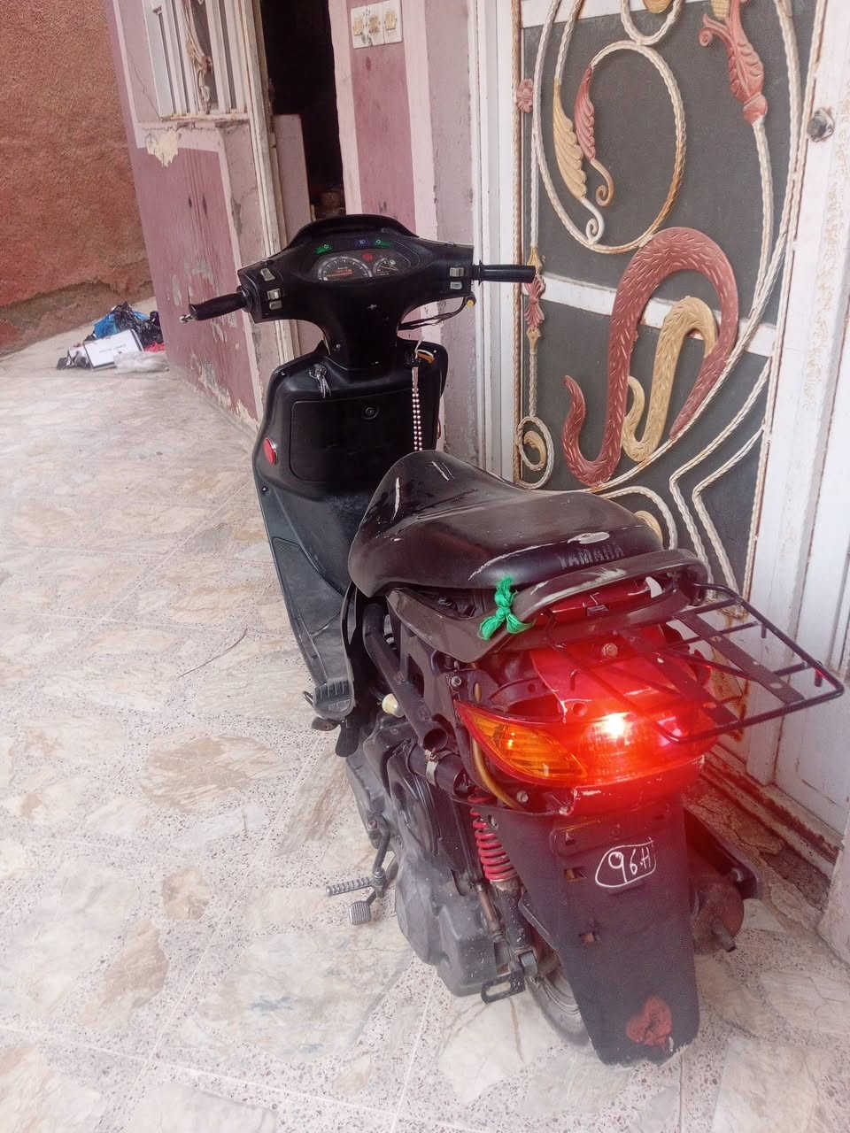 للبيع فراشه مامفتوحة سلف هندر كهربائية كلهه شغاله مكاني نجف سعرهه 400 اتصال***********
