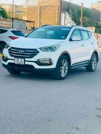 سنتافيه • ٢٠١٧ • وارد امريكي