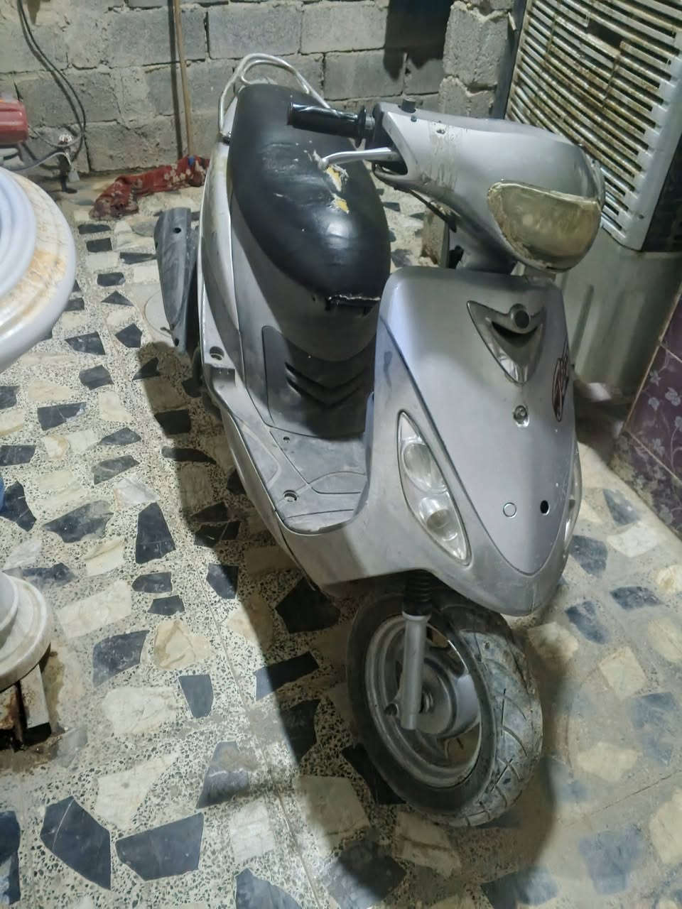 ماكس • تعليق جامد • مكفول