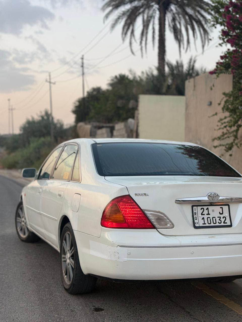 السلام عليكم افلون موديل ٢٠٠٠ رقم سليمانيه صبغ حزام خليجي السياره بدون دكة جاكوج وبدون دواخل خلاص مابيها كير ومحرك شرط كير مبدل جديد تبريد ثلج تخم تاير جواها جديد صدر امامي وخلفي كلو شرط عليها ادمة منضومة بانزين كامله وتحويل ثاني يوم باسمي السعر ٨٠ وبيها مجال للاتصال *********** مكان السياره صلاح الدين الضلوعيه وحي الله الشرايه سامراء, صلاح الدين
