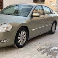 سفران • V6 • بصرة الهندية