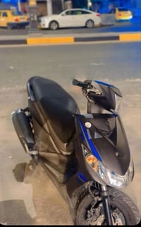 PCX • جيل رابع • مكينة مامفتوح