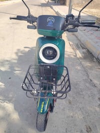 دراجه شحن • جديده • ميسان