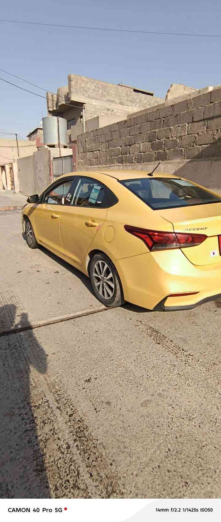 للبيع اقساط مقدمه
اكسنت 2019 رقم بغداد صاحبها الشرعي موصل بيها كابون 
فول مواصفات عدا بصمه وسلايت
كير AT شرط كير ومكينه
تبريد ثلج
هيئه غرامات صفر 
باقي التفاصيل اتصل او راسل واتساب
*********** بي واتساب
***********
