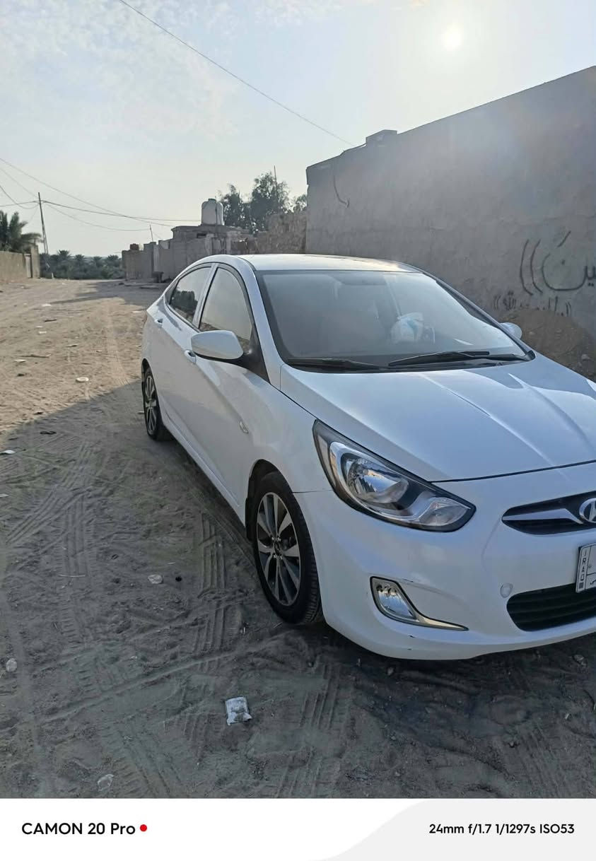 اكسنت • ٢٠١٤ • مكفوله