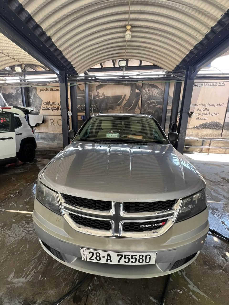 جورني مديل (18) 4 سلندر  كفالة عامة فقط ضربة بسيطة بجنطة 7 راكب كفالة كير مكينة تبريد قطعة وحدة سيارة حرة تحويل مباشر رقم نجف الدولي الجديد سعرها 125 بيهة مجال مكان بصرة كرمة علي رقم هاتف ***********
