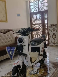 دراجة شحن • ار 9 • كربلاء
