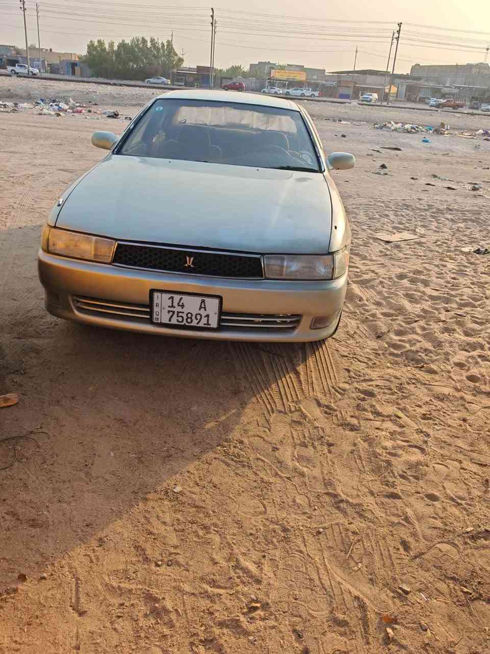السلام عليكم كرسته نفخ مديل 93مكفوله كفاله عامه ما عده الصبغ سياره جديده خير من الله تخم تاير حداديه جديده كهربائيات جديده دواخل نصيفه وأحلى من الصور سنويه ما منتهيه 2030صالحه راعيها الشرعي يمي 
مكان السياره البصره الزبير رقم الهاتف ‭

‭***********‬السعر 65وبيها مجال البصرة, العراق
