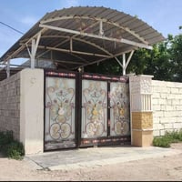 الحبانية السيسي الأسكان • ٢٠٠م • غرفتين