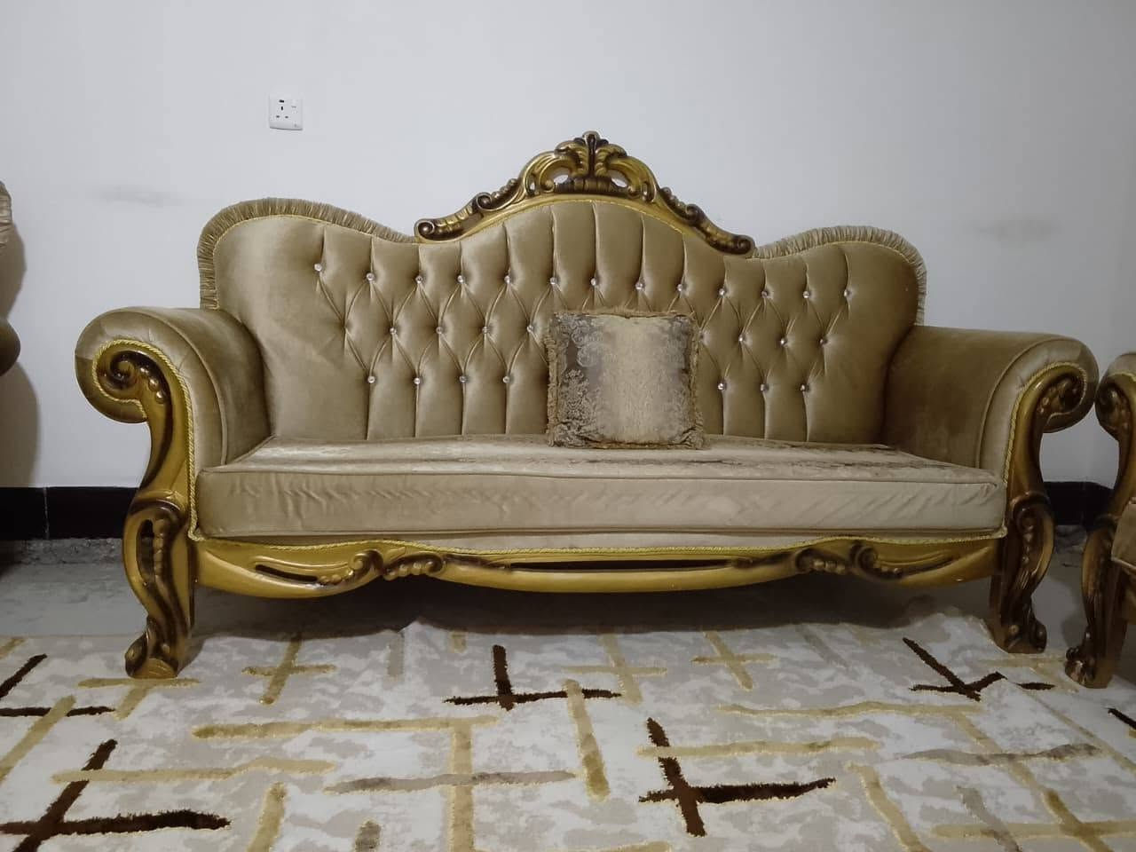 صوفا • للبيع • واتساب