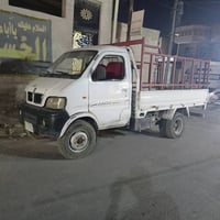 كيا حمل • ٢٠١١ • ٢ طن