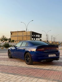 تشارجر SXT • ٢٠٢٠ • تقرير غرق