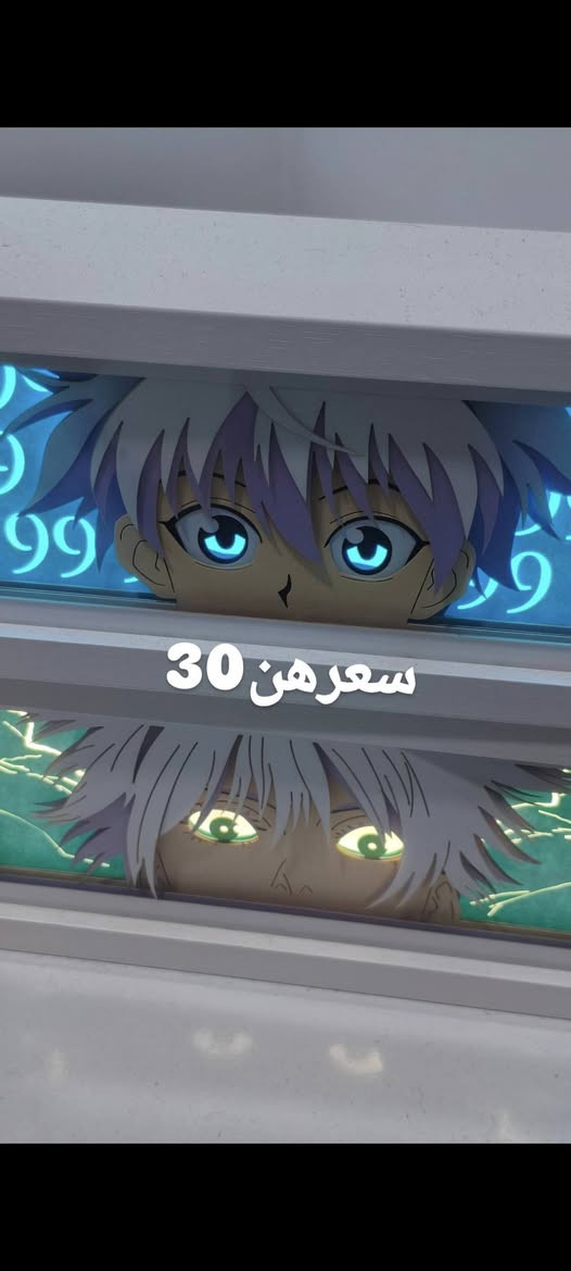 قطع سيت اب • مروحه • يوبياس 1900