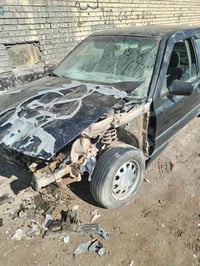 غولف ٩٢ • اوتوماتيك • تحويل مباشر
