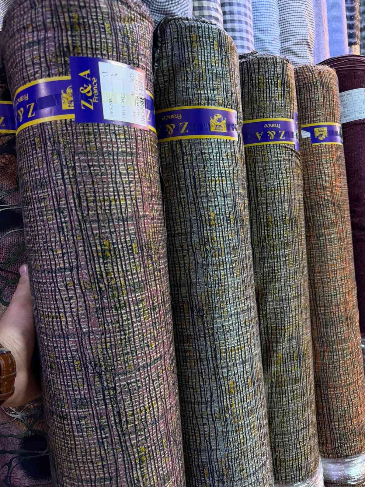 موهير • مترين ونص • الامين الثانيه
