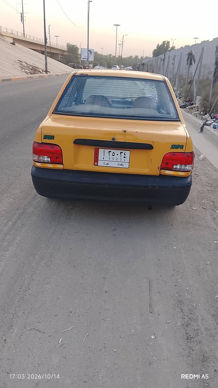 مكينه وكير جدد • ٢٠١١ • ١٣٥٠٣٤ كم