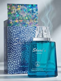 عطر شاليز • ريمي • ١٠٠مل
