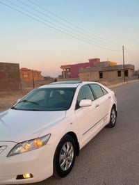 كامري GLX • ٢٠٠٩ • خليجي