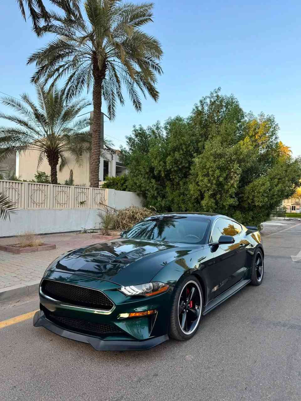 المدفع  للبيع  Gt  bullitte🔥🕹️
  
الموديل: 2019
المحرك: V8 / 5000
الكير: عادي
العداد: 34 الف 
اللون: اخضر زيتوني
الحالة او نوع الضرر: 3 قطع  صبغ  
المواصفات: فول مواصفات للخير خنك لان بولت 1/1
 الاضافات و التزويد:
شباب البولت  لتقارنها بالجيتي العادية  5  قطع  لو ٦ بالعراق 
كير عادي بي رف ماتج
عداد دجتل
عدادات تراك بكج
رادار جانبي
رادار خلفي
كشنات ريكارو بلاديه
دركه كاربون فايبر
سيستم سماعات b&o
اكتف اكزوز
التزويد عليها شوتة شيلبي 
ثلاجه شيلبي
هدرز ugr 
واكس بايب
داون بايب 
كلج مكلاود 
سقف رولز رويز 
دفيوزر شلبي
بكلايت سموك اوربي 
السيارة  مبرمجة  بوب كورن  طلقات  وكت اوف 
بين قوسين سيارة قوية  مال زللم
مطلعة رقم حلو عالداينو + 500hp 🔥
رقم بغداد جديد  سنوية باسمي  تحويل ثاني يوم.
السعر  خاص  خابرني   
هذا رقمي  مكاني  اليرموك او زيونة  ***********  سجاد الخفاجي
