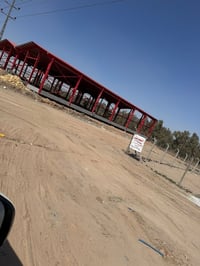 مقابل كوين بارك • تجارية شارع • ٧٦٧م
